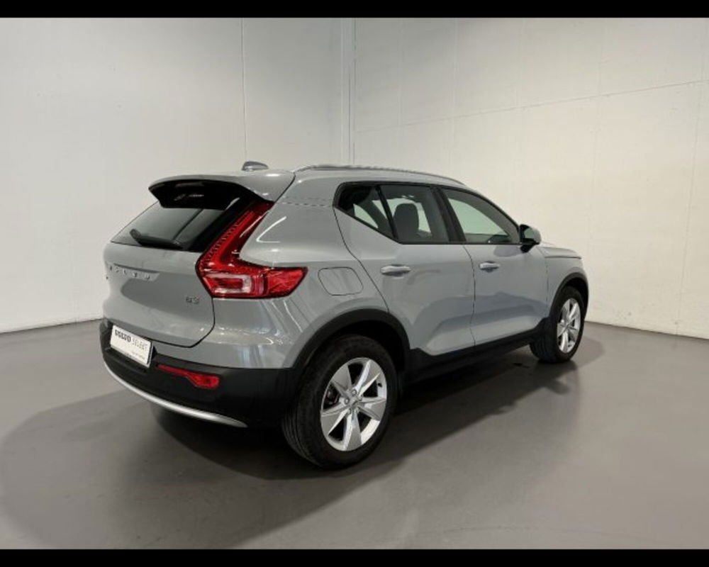 Volvo XC40 usata a Treviso (2)