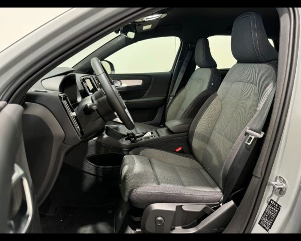 Volvo XC40 usata a Treviso (9)