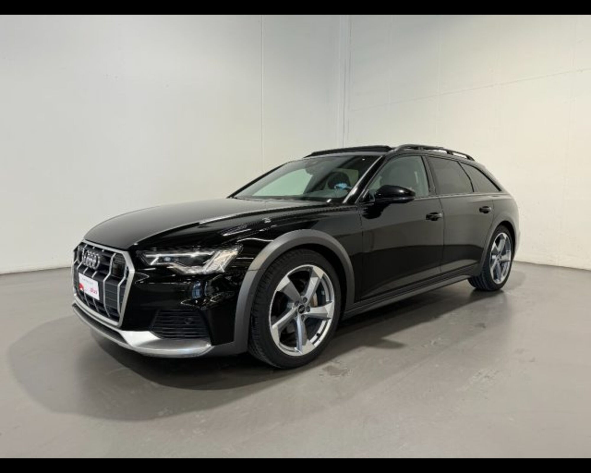 Audi A6 Allroad Allroad 40 2.0 tdi mhev 12V quattro 204cv s-tronic del 2023 usata a Conegliano