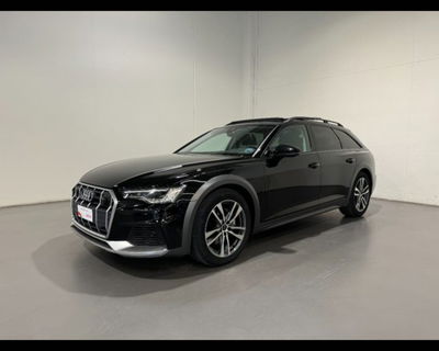 Audi A6 Allroad 45 3.0 tdi mhev 48V quattro 245cv s-tronic del 2023 usata a Conegliano