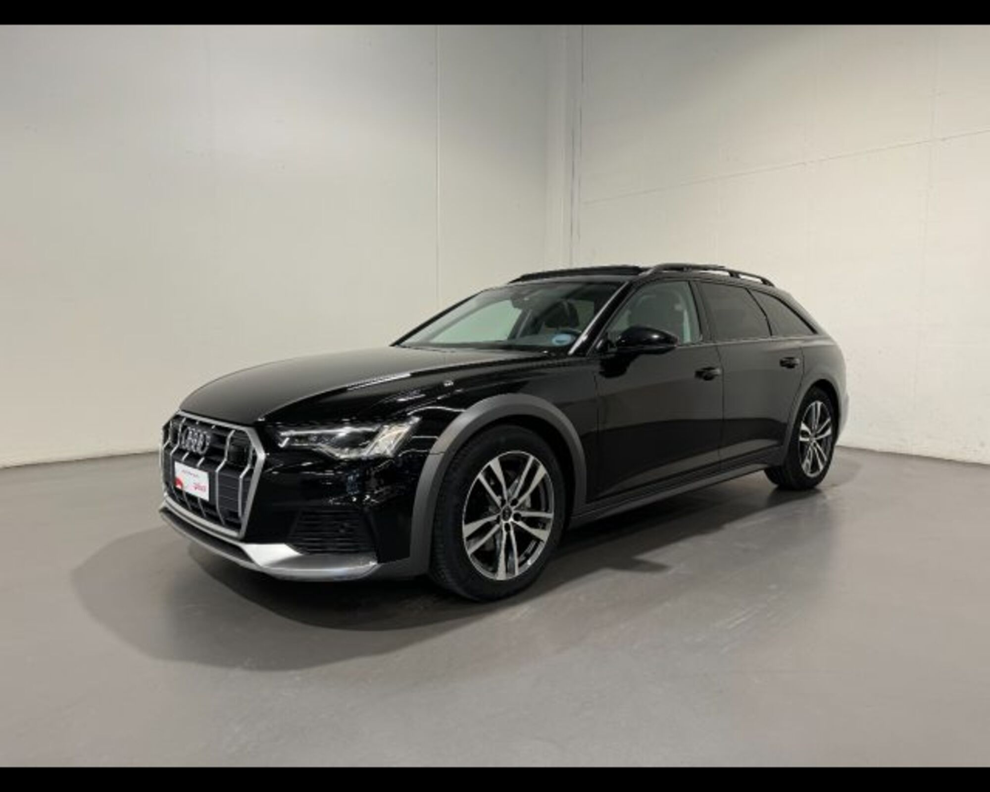 Audi A6 Allroad Allroad 45 3.0 tdi mhev 48V quattro 245cv s-tronic del 2023 usata a Conegliano