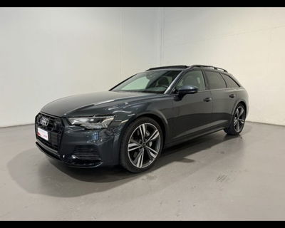 Audi A6 Allroad 55 TDI 3.0 quattro tiptronic Evolution  del 2023 usata a Conegliano