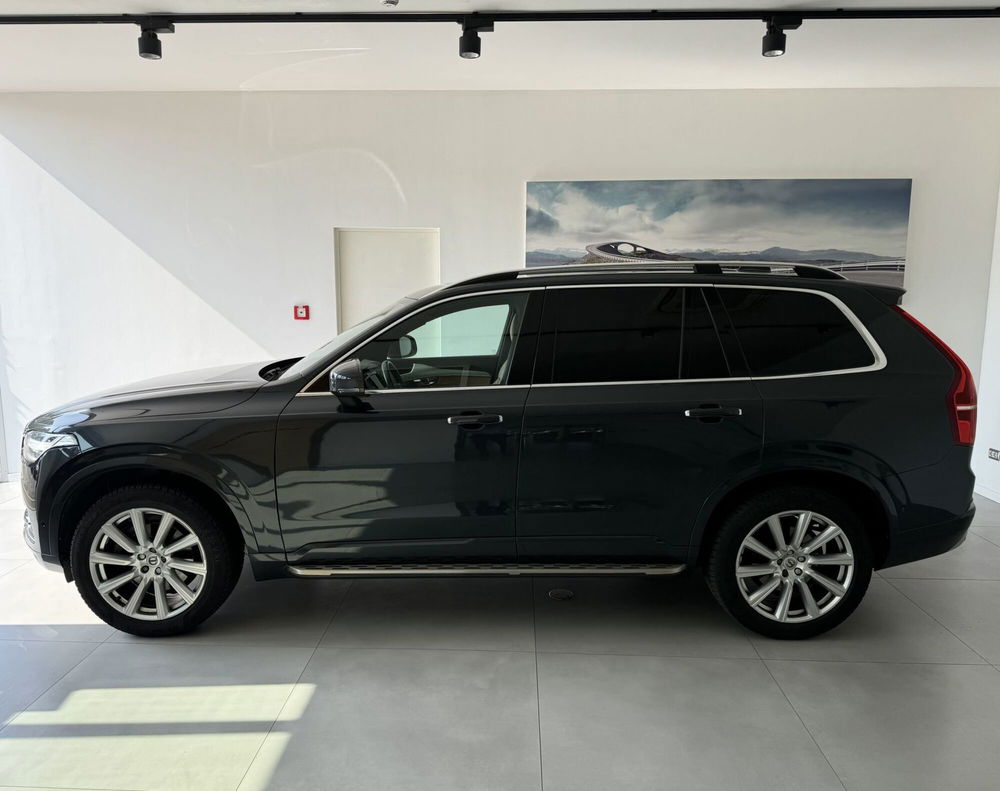 Volvo XC90 usata a Parma (14)