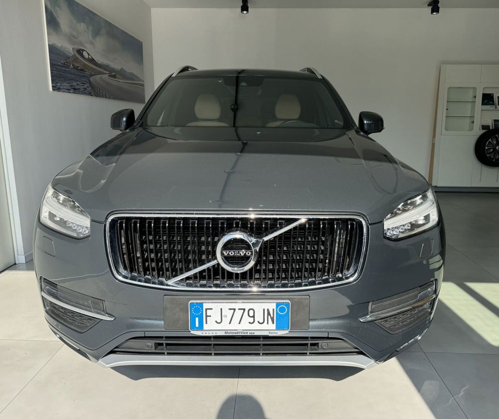 Volvo XC90 usata a Parma (2)