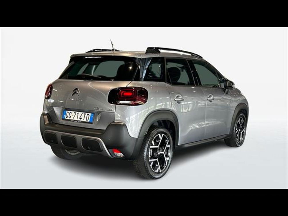 Citroen C3 Aircross usata a Reggio Emilia (2)