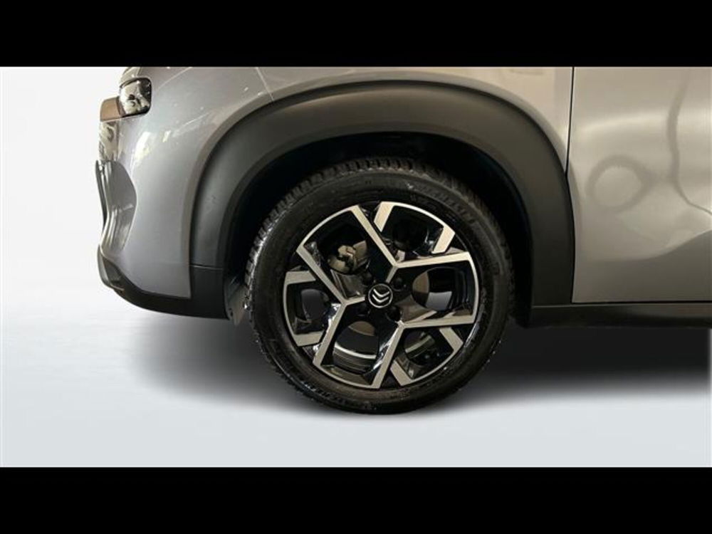 Citroen C3 Aircross usata a Reggio Emilia (5)