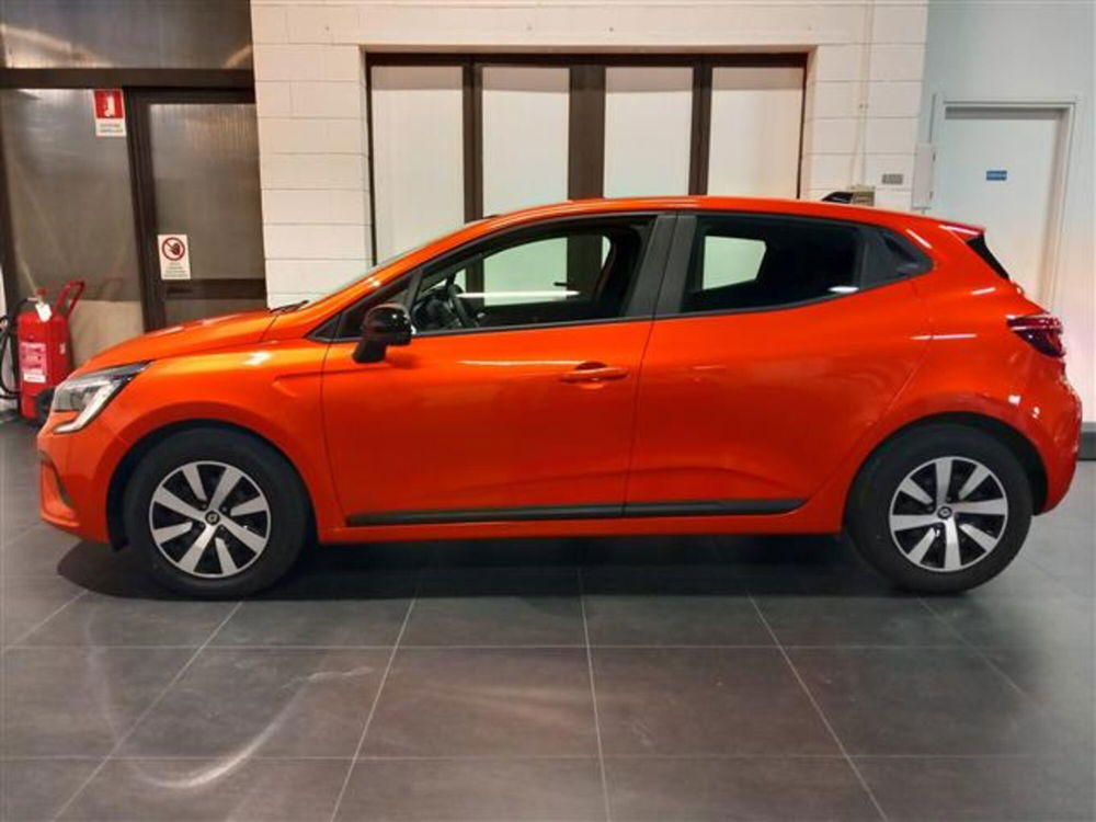 Renault Clio usata a Varese (3)