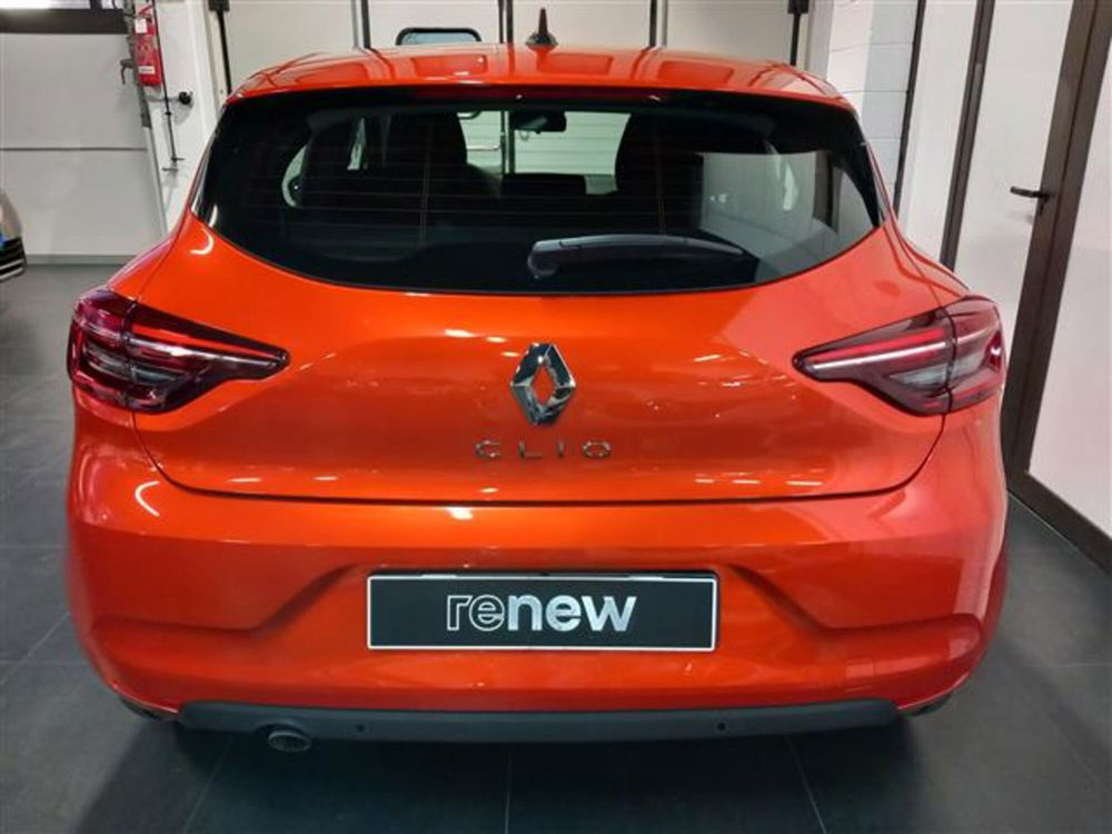 Renault Clio usata a Varese (5)