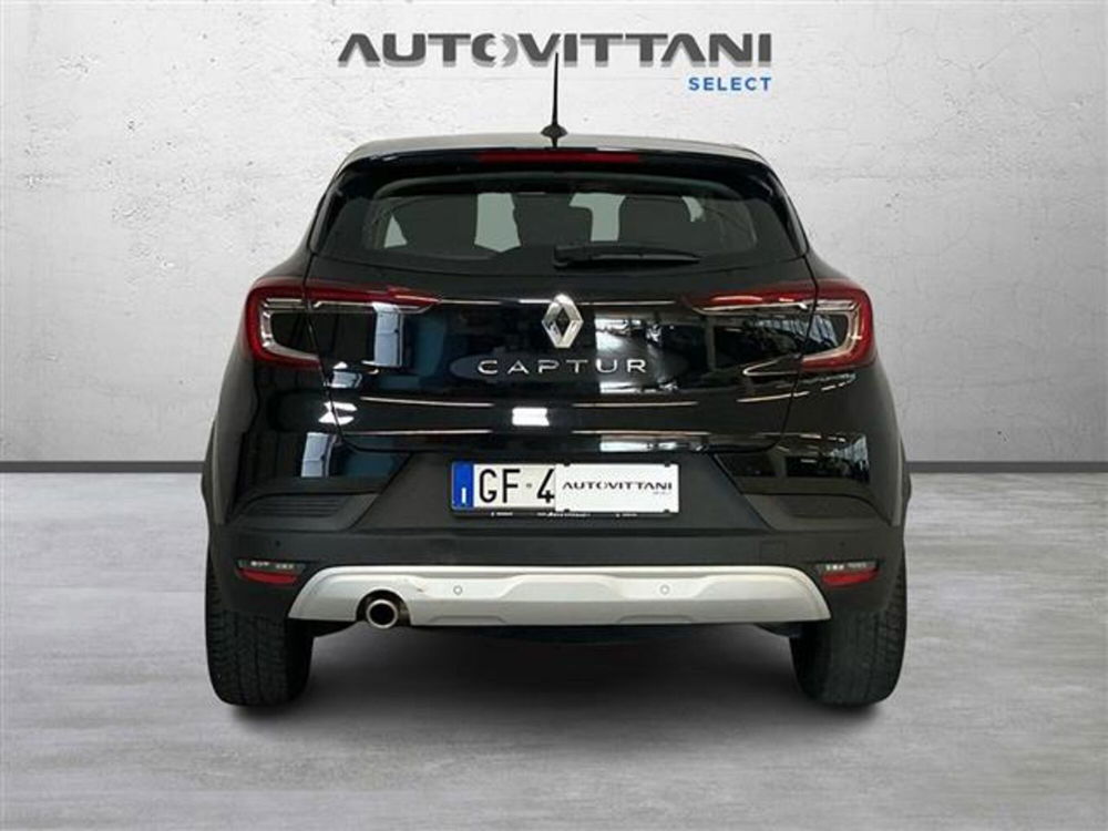 Renault Captur usata a Como (3)