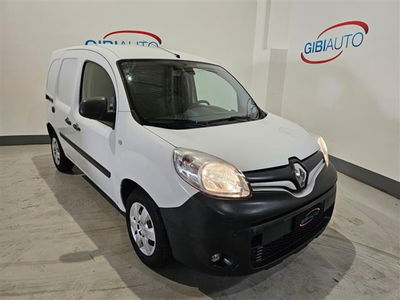 Renault Kangoo 1.5 dCi 110CV S&amp;S 4p. Express Energy Ice del 2019 usata a Palermo