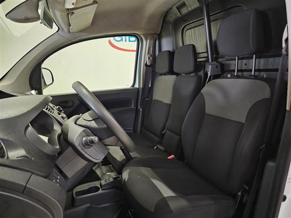 Renault Kangoo usata a Palermo (15)