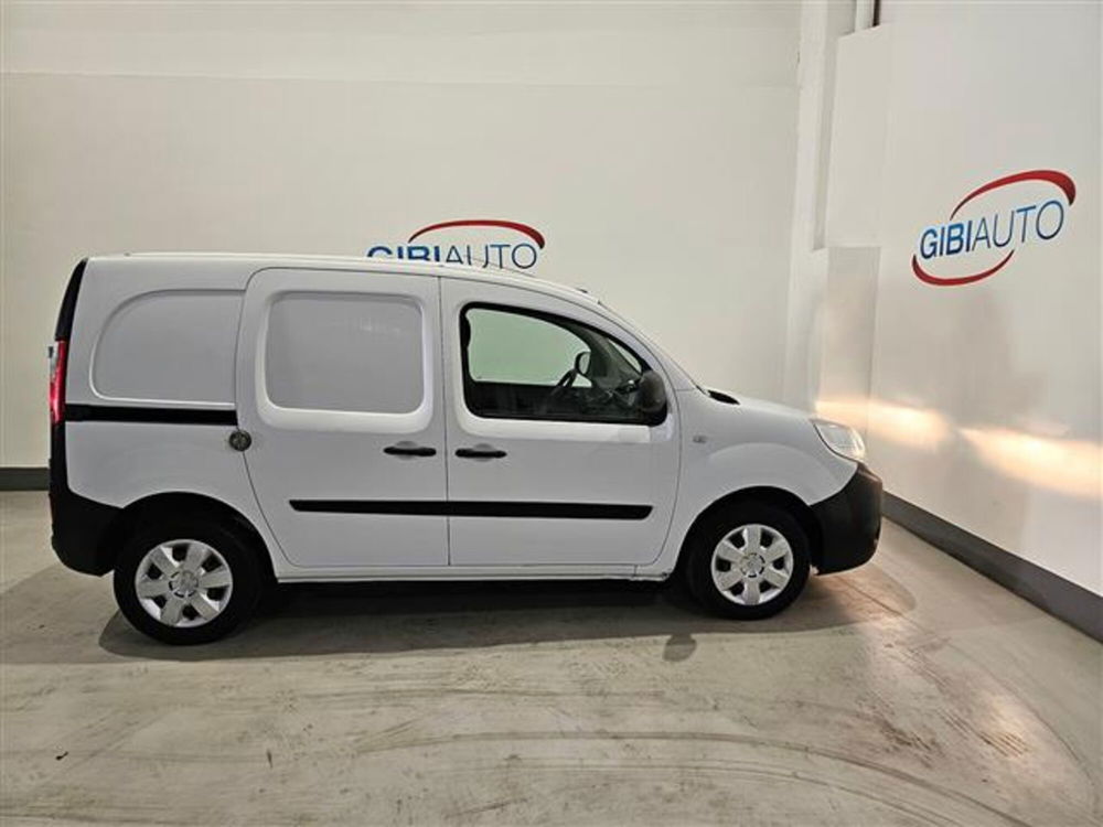 Renault Kangoo usata a Palermo (3)