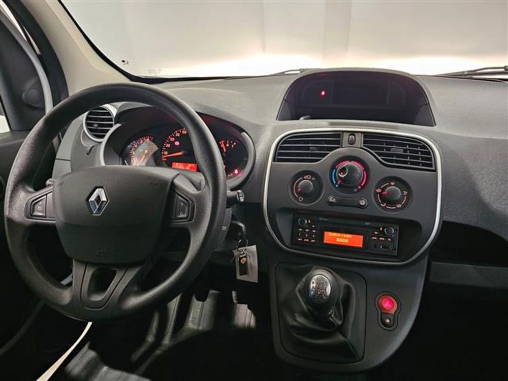 Renault Kangoo usata a Palermo (6)