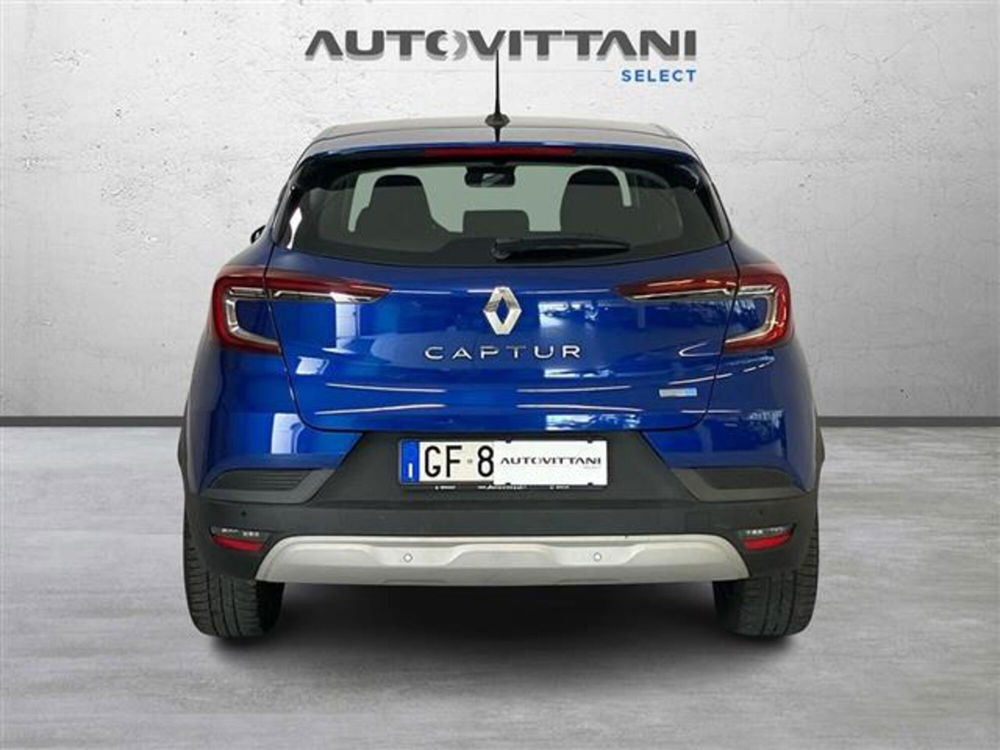 Renault Captur usata a Como (4)