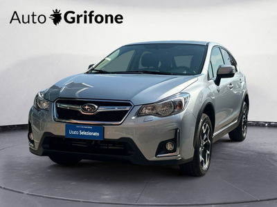 Subaru XV 2.0d Unlimited  del 2018 usata a Modena