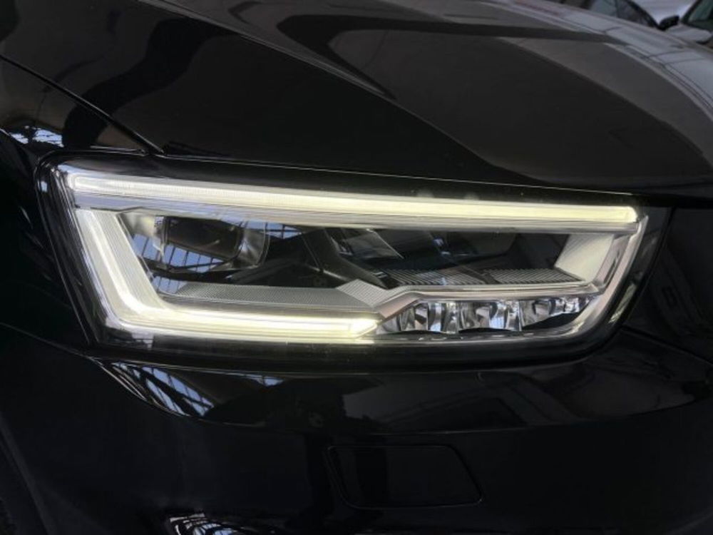 Audi Q3 usata a Verona (17)