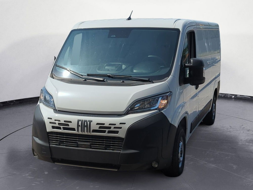 Fiat Ducato Furgone nuova a Pordenone