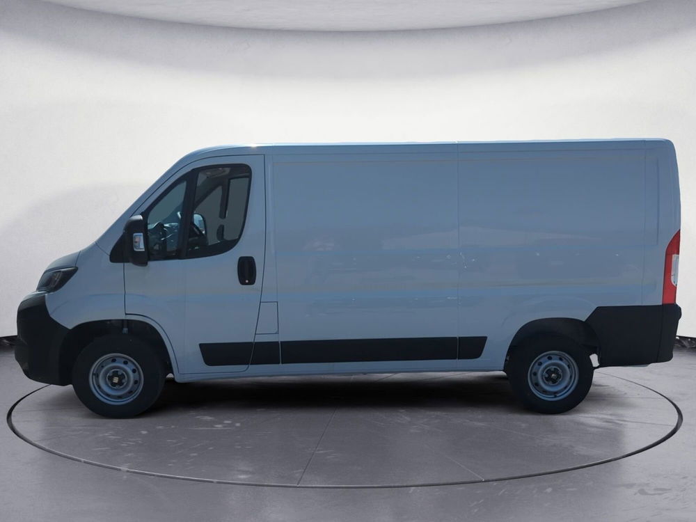 Fiat Ducato Furgone nuova a Pordenone (2)