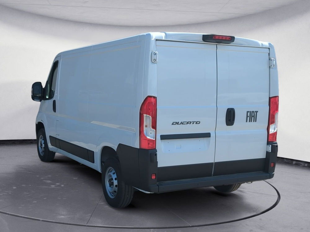 Fiat Ducato Furgone nuova a Pordenone (3)