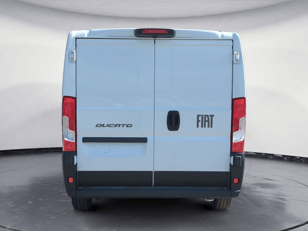 Fiat Ducato Furgone nuova a Pordenone (4)