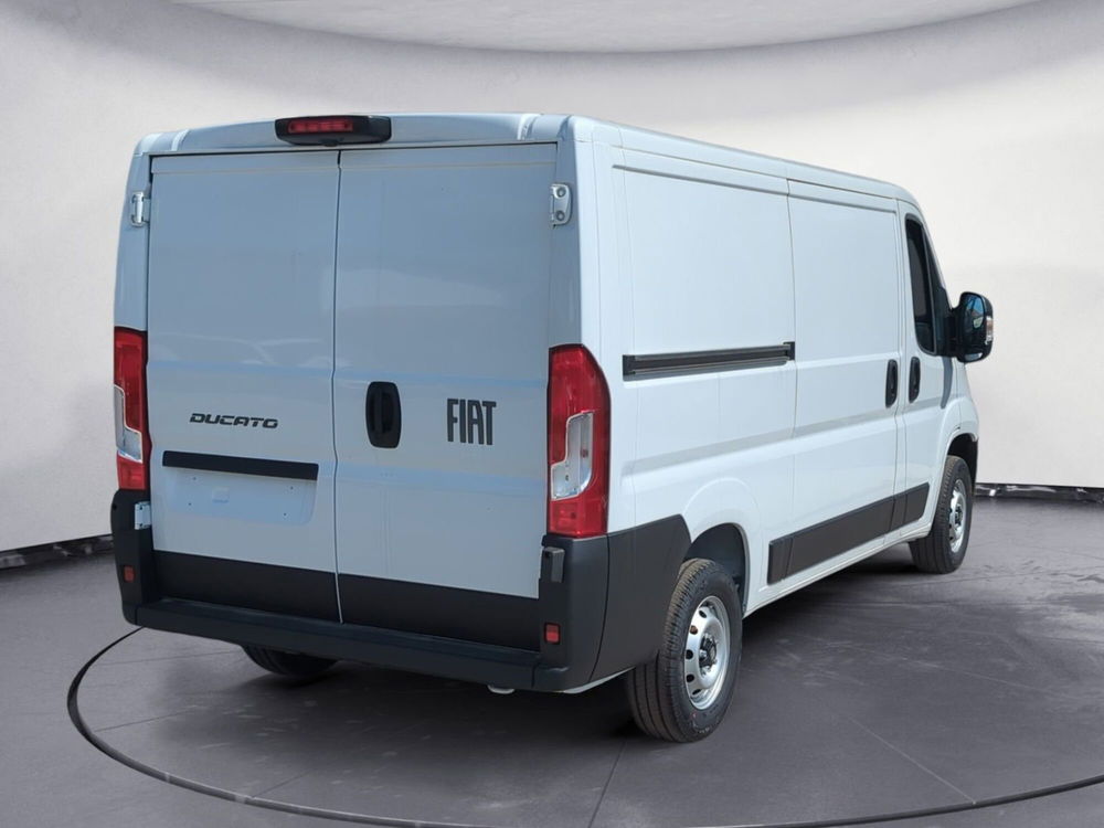 Fiat Ducato Furgone nuova a Pordenone (5)