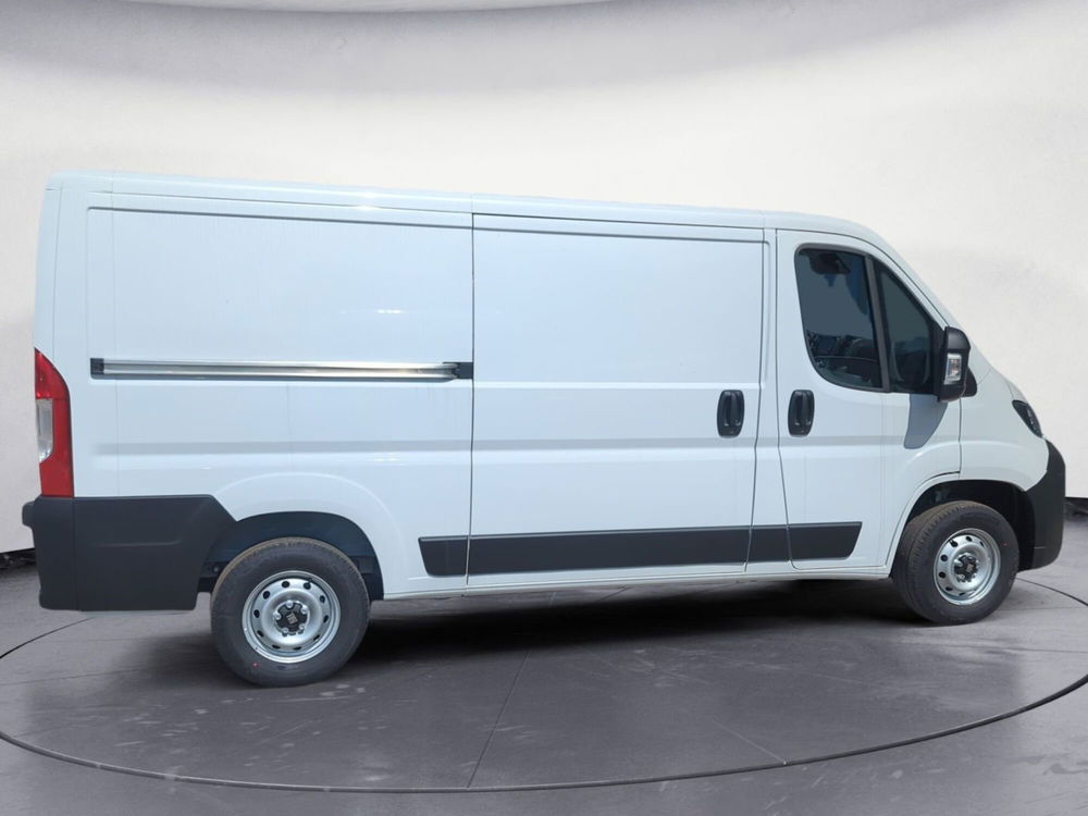 Fiat Ducato Furgone nuova a Pordenone (6)