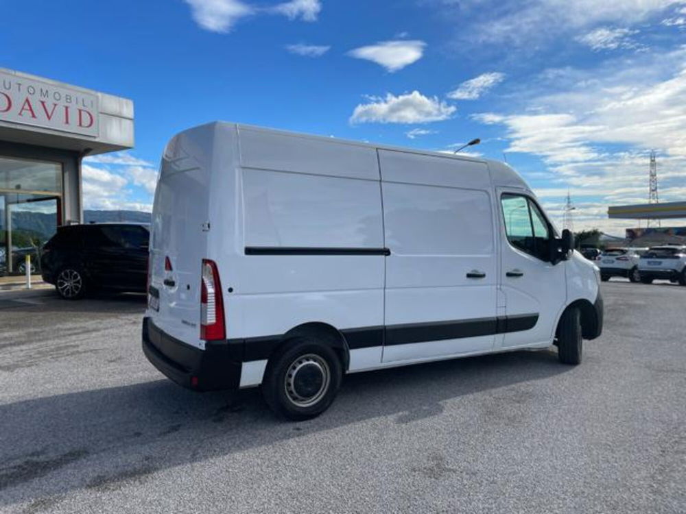 Renault Master Furgone usata a Pordenone (13)