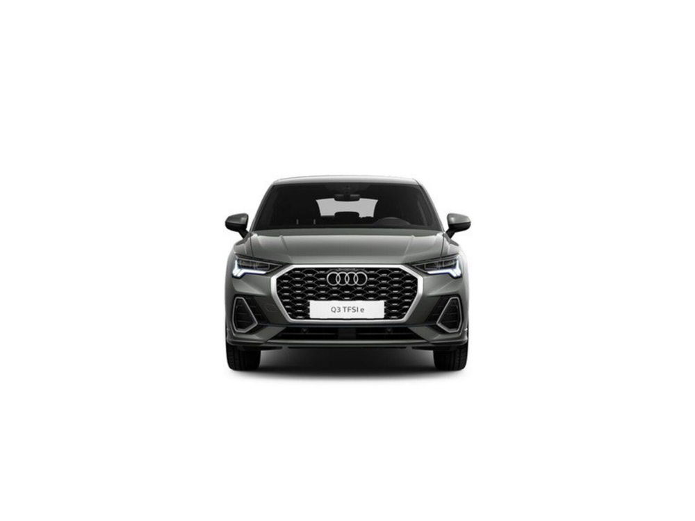 Audi Q3 Sportback usata a Alessandria (2)