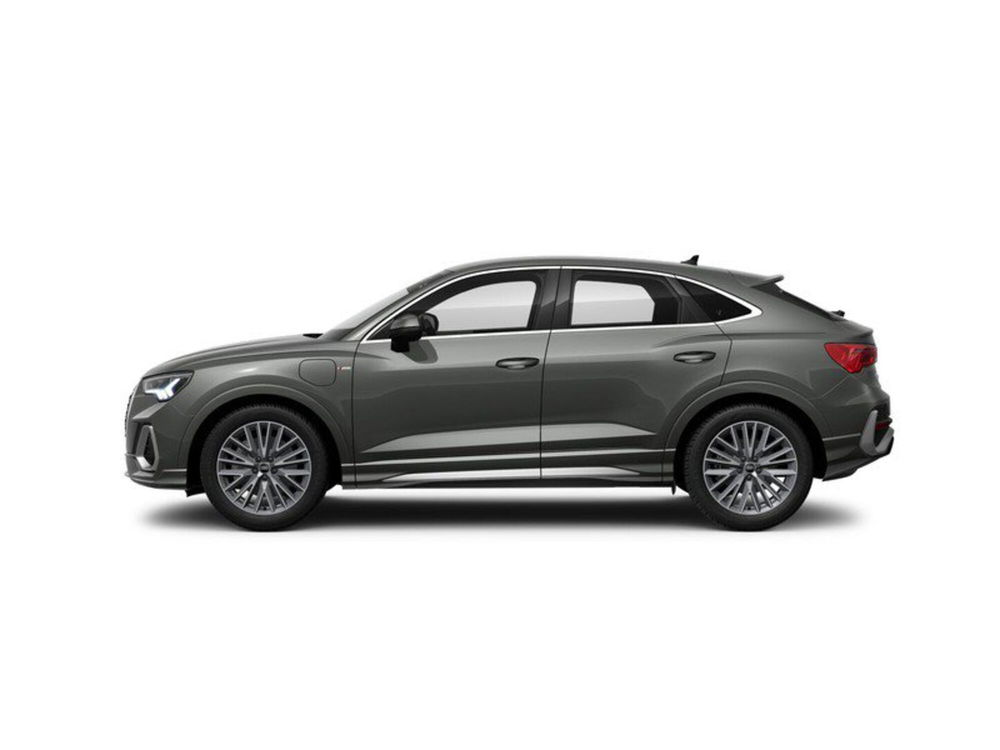 Audi Q3 Sportback usata a Alessandria (3)