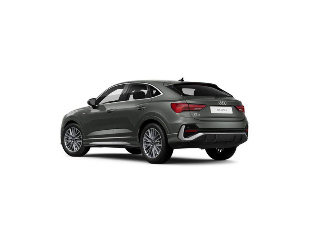 Audi Q3 Sportback usata a Alessandria (4)