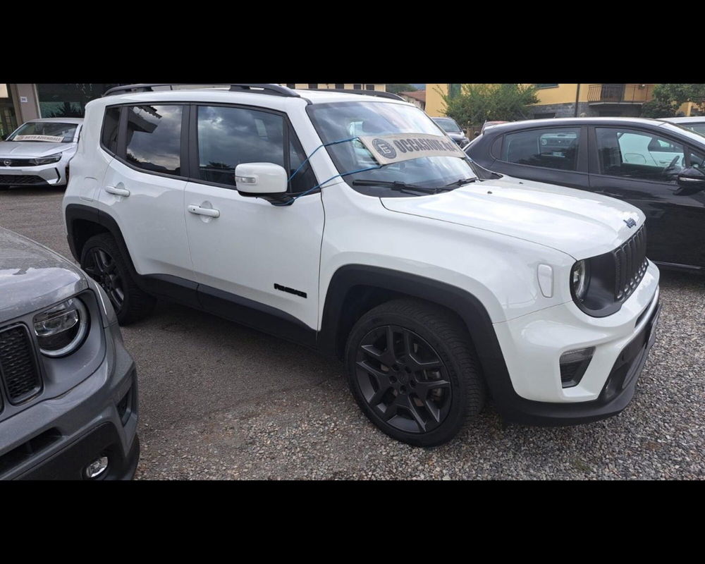 Jeep Renegade usata a Lucca (6)