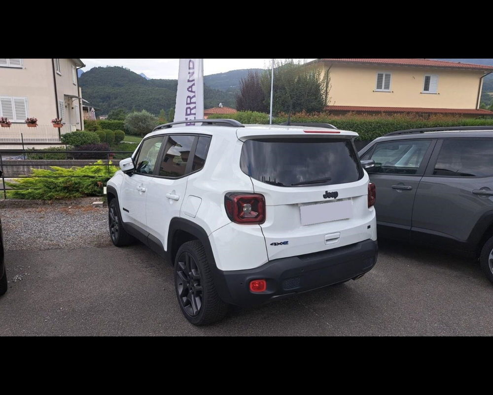 Jeep Renegade usata a Lucca (9)