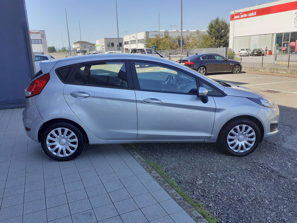 Ford Fiesta usata a Piacenza (10)