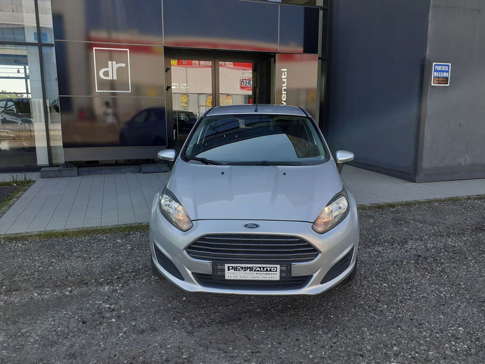 Ford Fiesta usata a Piacenza (2)