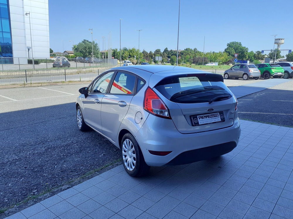 Ford Fiesta usata a Piacenza (5)