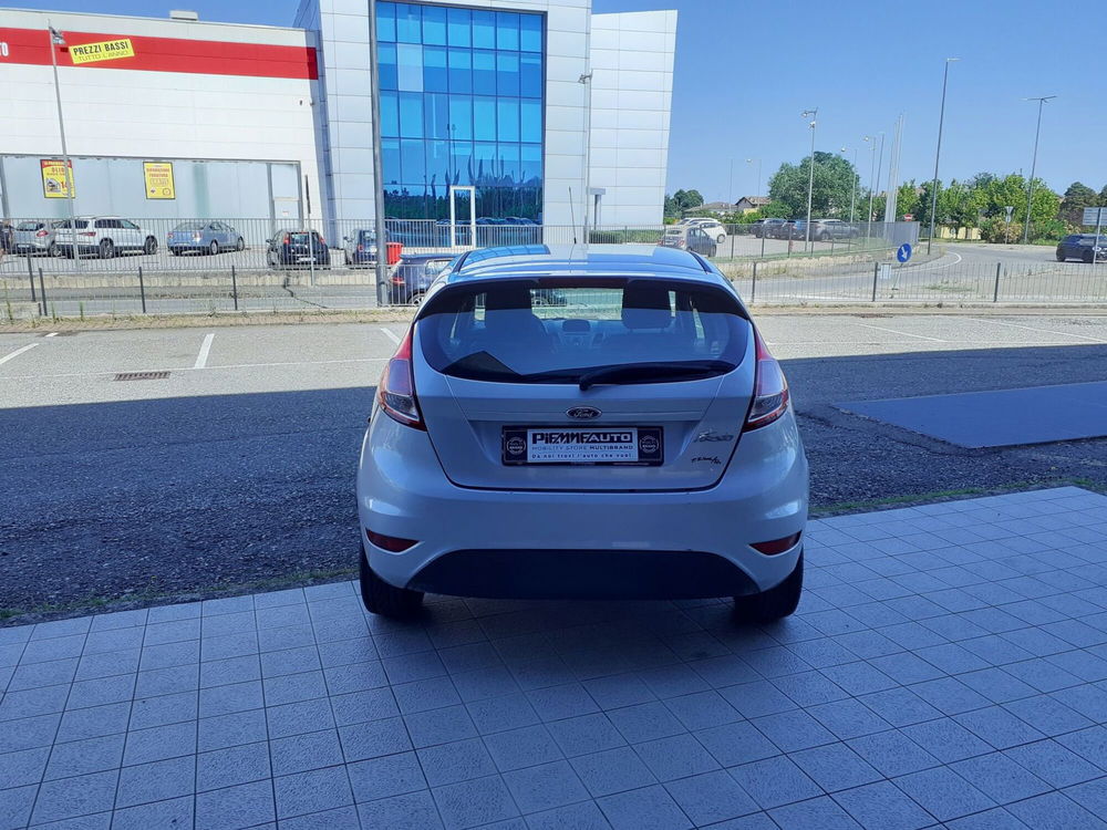 Ford Fiesta usata a Piacenza (6)