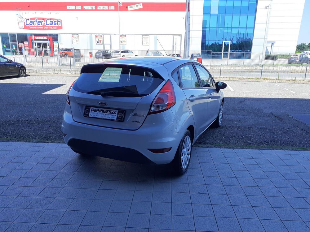 Ford Fiesta usata a Piacenza (7)