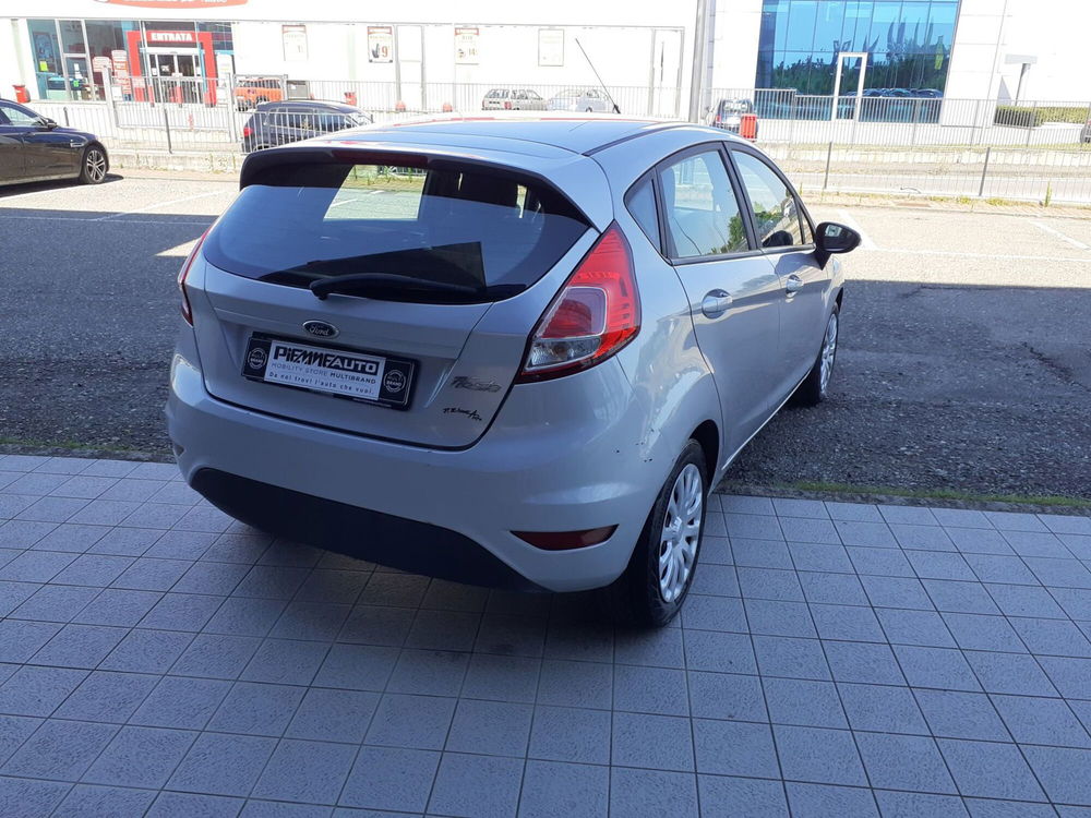 Ford Fiesta usata a Piacenza (9)