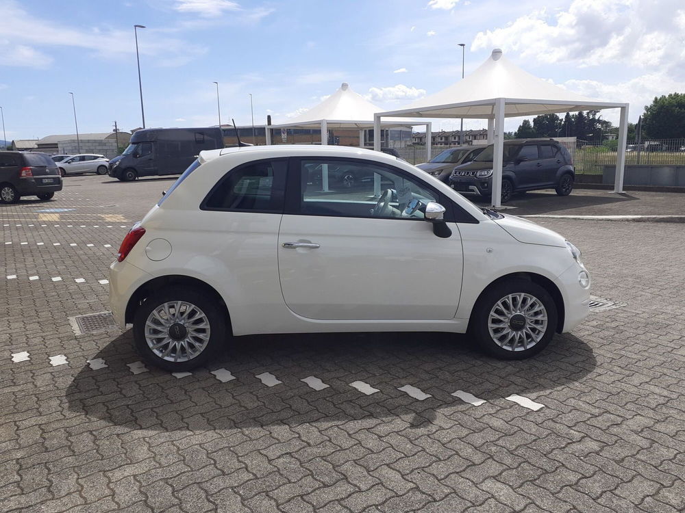 Fiat 500 nuova a Parma (13)