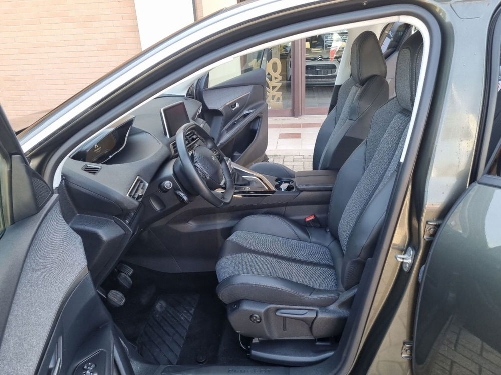 Peugeot 3008 usata a Siena (17)