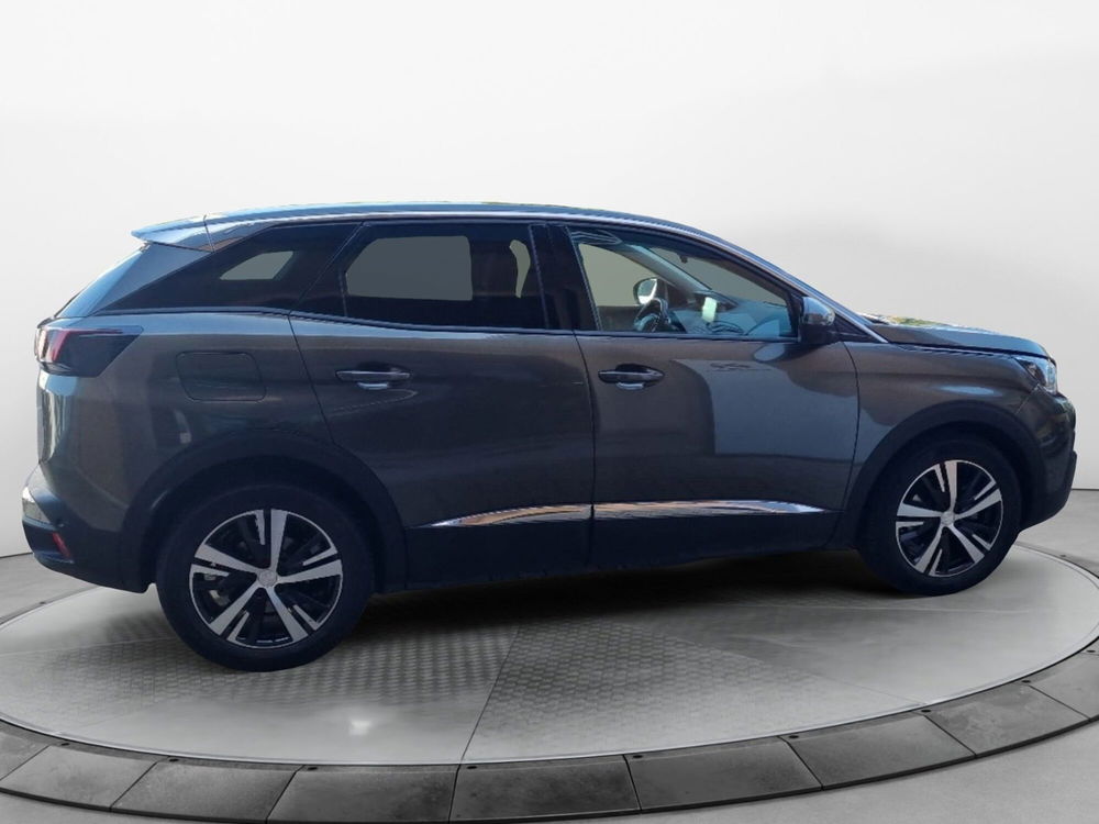 Peugeot 3008 usata a Siena (7)