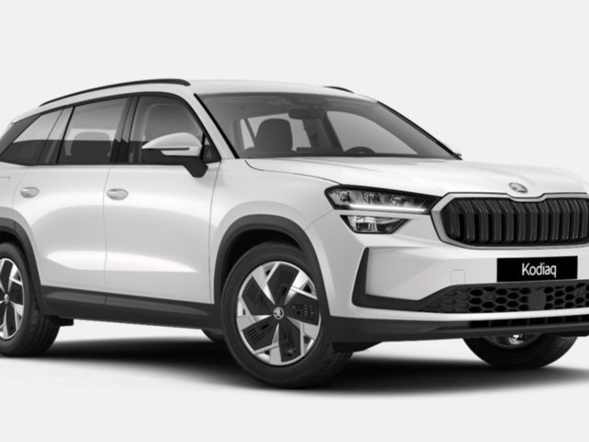 Skoda Kodiaq 1.5 mhev Executive 150cv dsg 7p.ti nuova a Arzignano