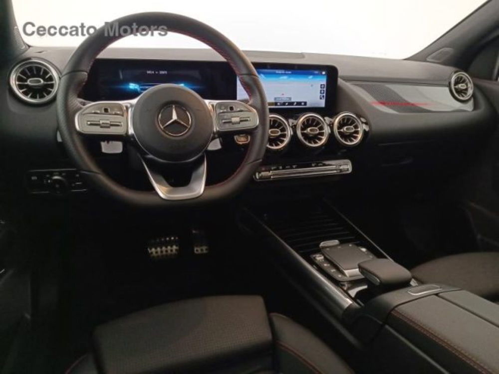 Mercedes-Benz GLA SUV usata a Padova (6)