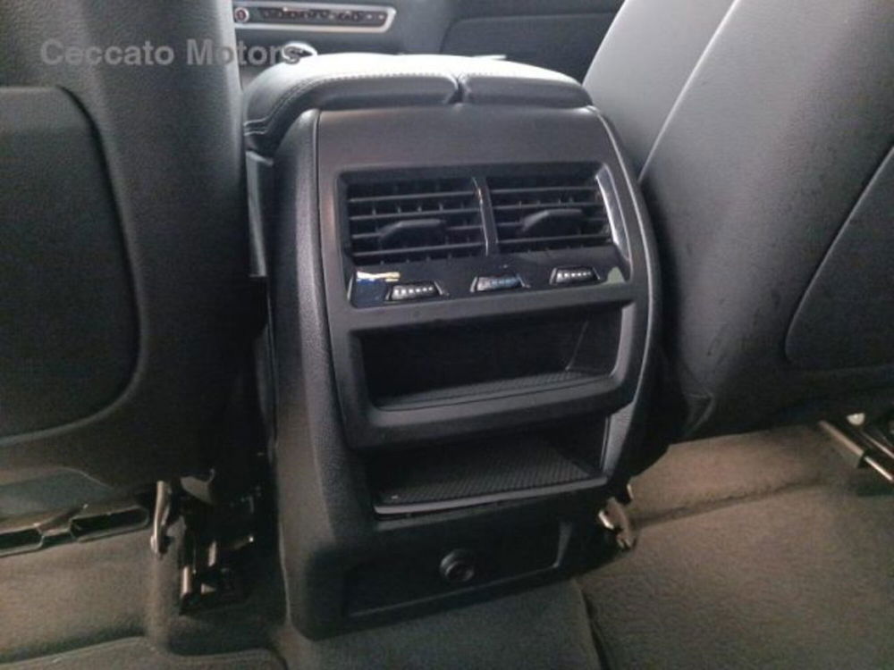 BMW X6 usata a Padova (19)