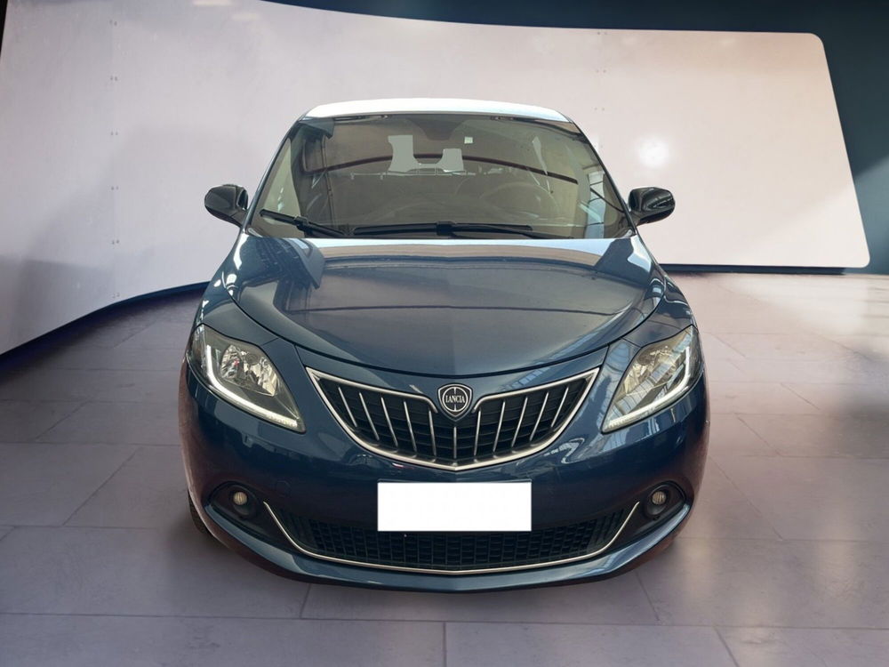 Lancia Ypsilon usata a Torino