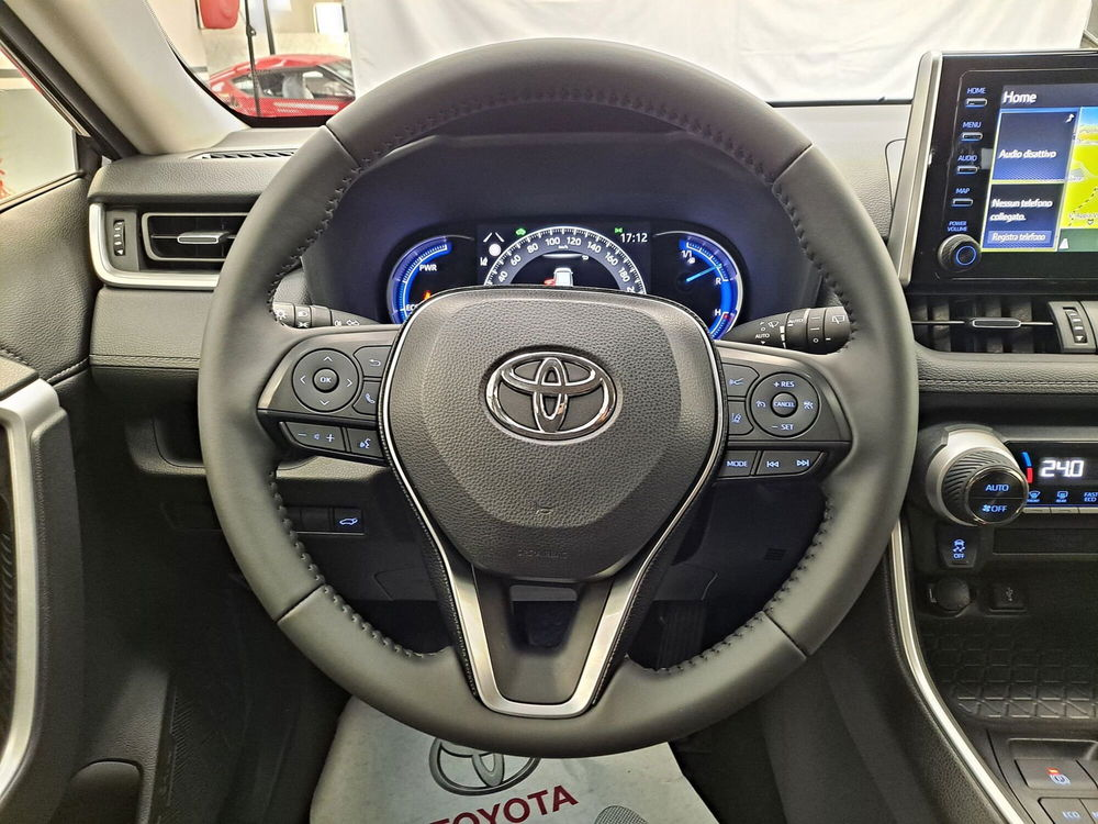 Toyota Rav4 usata a Roma (12)