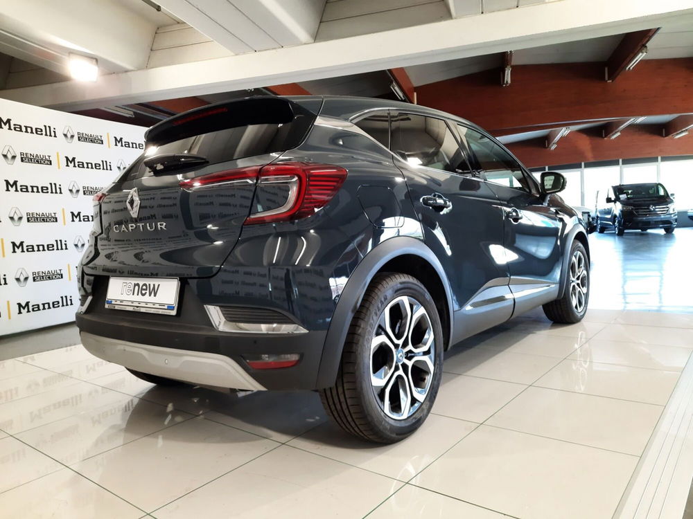 Renault Captur usata a Brescia (10)