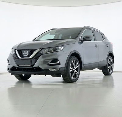 Nissan Qashqai 1.6 dCi 2WD N-Connecta  del 2018 usata a Bastia Umbra