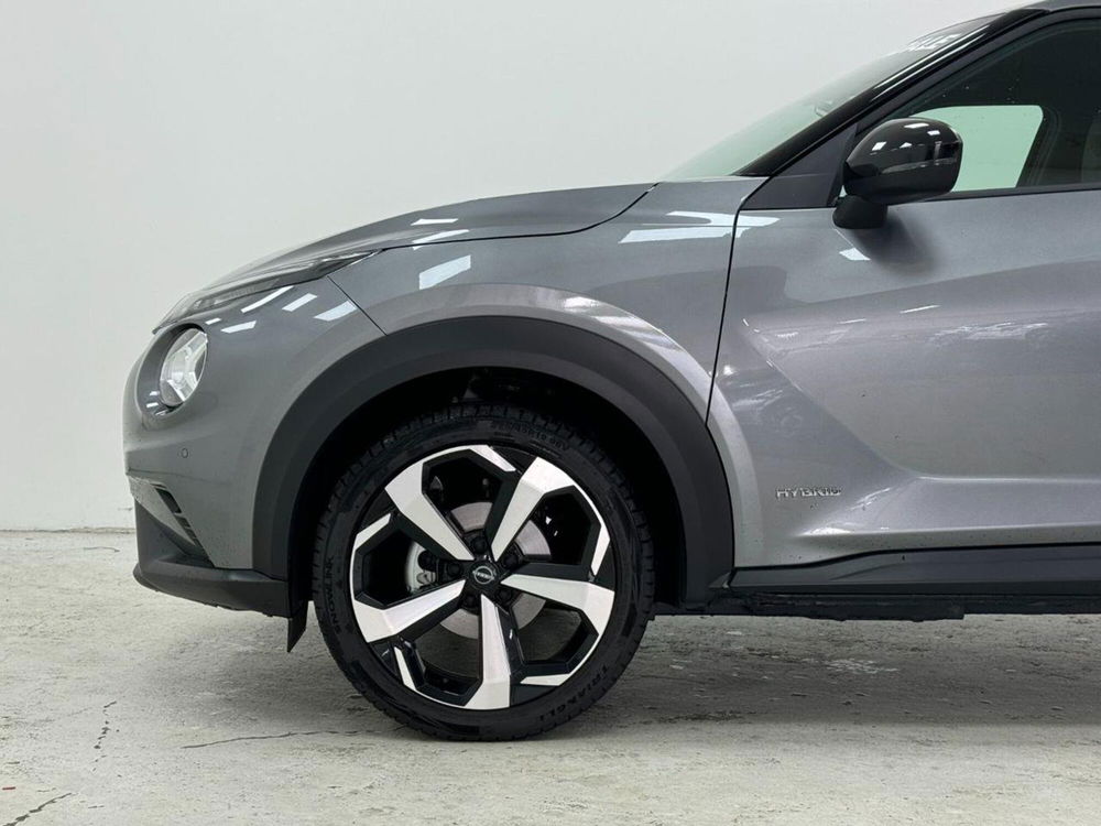 Nissan Juke usata a Como (9)