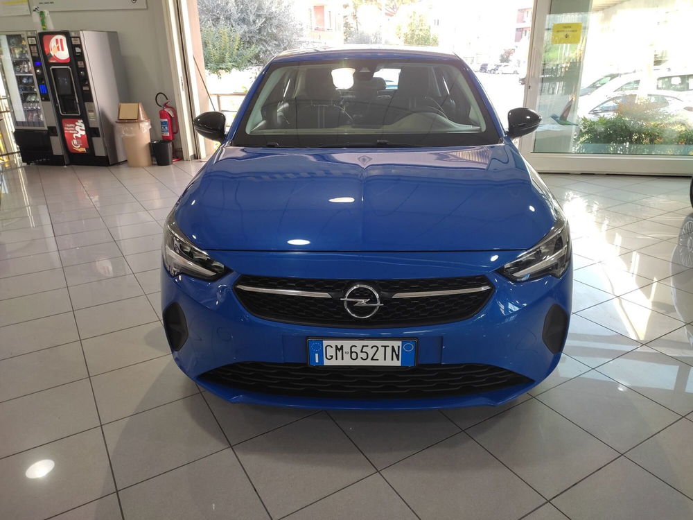 Opel Corsa usata a Prato (2)